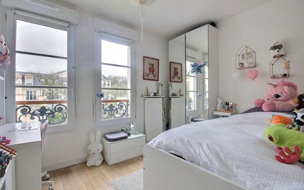 Appartement à vendre    5 pièces • 107,65 m2 Le Plessis-Robinson