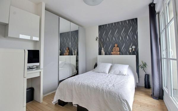 Appartement à vendre    5 pièces • 107,65 m2 Le Plessis-Robinson