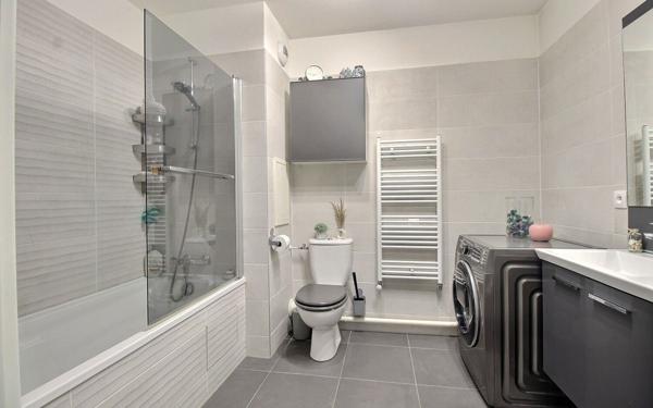 Appartement à vendre    5 pièces • 107,65 m2 Le Plessis-Robinson