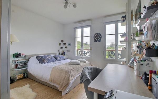 Appartement à vendre    5 pièces • 107,65 m2 Le Plessis-Robinson