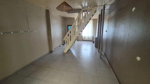 Maison à vendre 3 pièces 80m² Tourcoing (59200)
