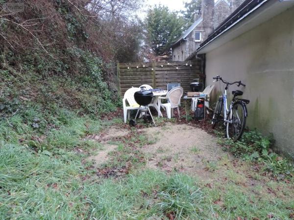 Achat - Immeuble Belle-Isle-en-Terre 22810 181 m 2 373 m 2