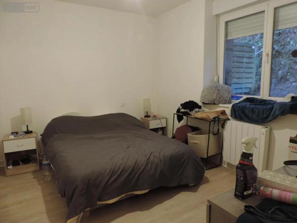 Achat - Immeuble Belle-Isle-en-Terre 22810 181 m 2 373 m 2