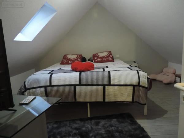 Achat - Immeuble Belle-Isle-en-Terre 22810 181 m 2 373 m 2