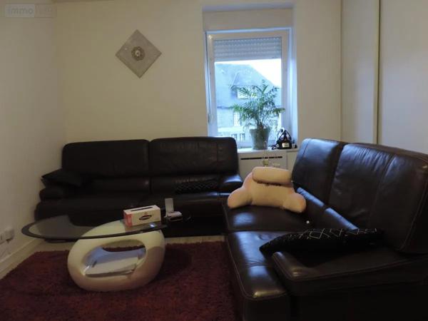 Achat - Immeuble Belle-Isle-en-Terre 22810 181 m 2 373 m 2