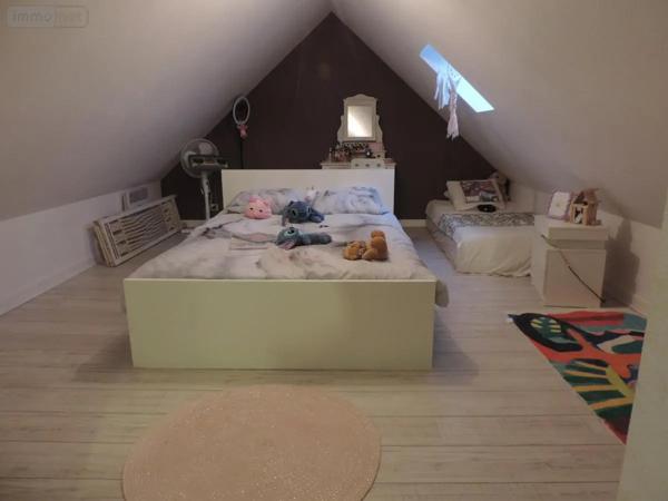 Achat - Immeuble Belle-Isle-en-Terre 22810 181 m 2 373 m 2