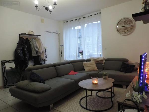 Achat - Immeuble Belle-Isle-en-Terre 22810 181 m 2 373 m 2