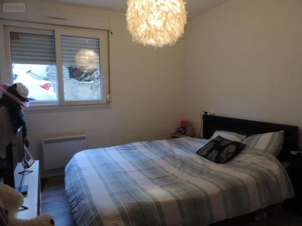 Achat - Immeuble Belle-Isle-en-Terre 22810 181 m 2 373 m 2