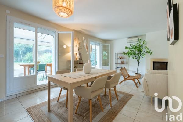 Maison à vendre 6 pièces 145 m² Villemoisson-sur-Orge