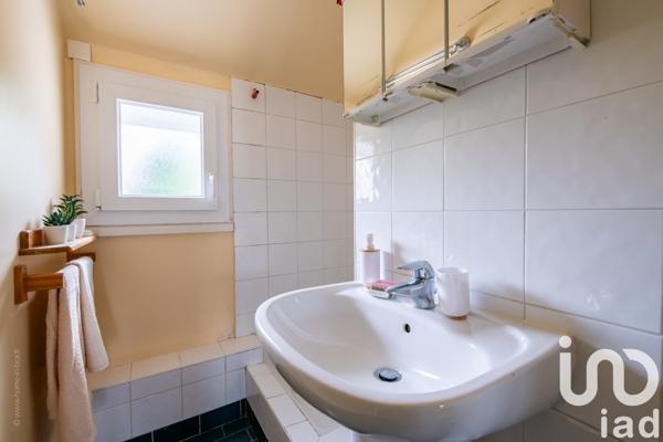 Maison à vendre 6 pièces 145 m² Villemoisson-sur-Orge