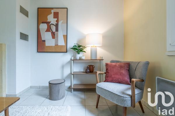 Maison à vendre 6 pièces 145 m² Villemoisson-sur-Orge