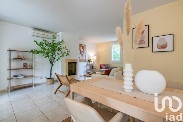 Maison à vendre 6 pièces 145 m² Villemoisson-sur-Orge