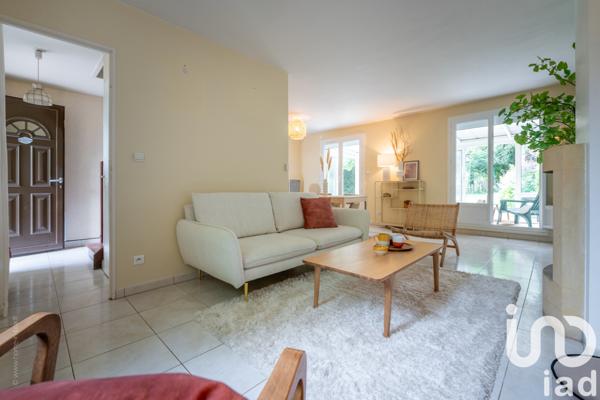 Maison à vendre 6 pièces 145 m² Villemoisson-sur-Orge