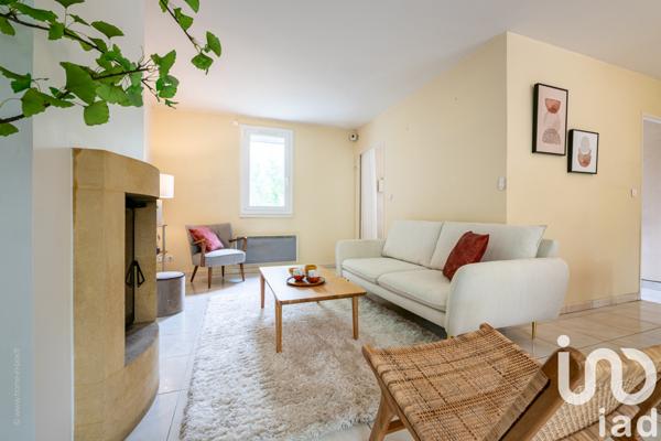 Maison à vendre 6 pièces 145 m² Villemoisson-sur-Orge