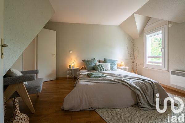 Maison à vendre 6 pièces 145 m² Villemoisson-sur-Orge