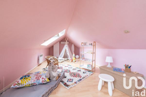 Maison à vendre 6 pièces 145 m² Villemoisson-sur-Orge