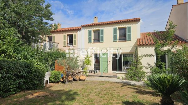 Maison 5 pièces - 97 m² Bien prestige