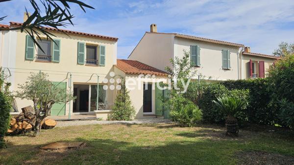 Maison 5 pièces - 97 m² Bien prestige