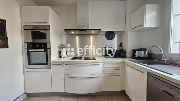 Maison 5 pièces - 97 m² Bien prestige