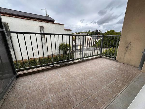 Appartement 3 pièces 55 m² PERIGUEUX - 24000