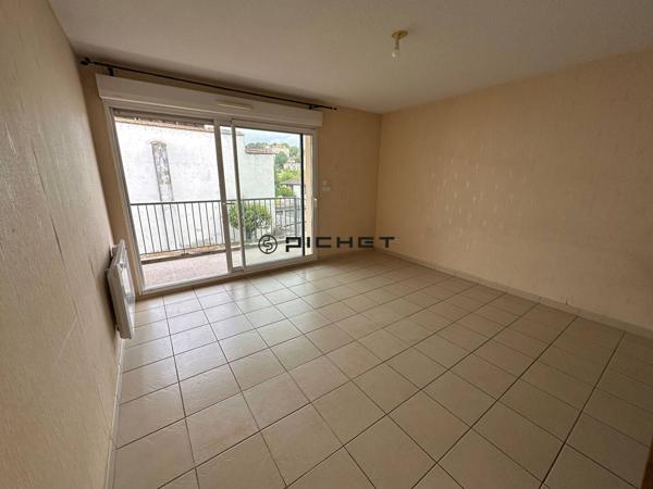 Appartement 3 pièces 55 m² PERIGUEUX - 24000