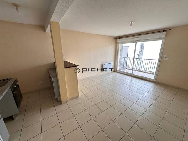 Appartement 3 pièces 55 m² PERIGUEUX - 24000