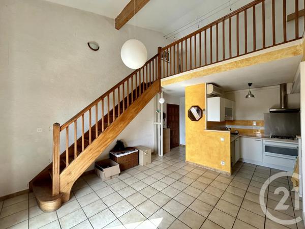 Appartement Duplex à vendre  4 pièces - 88,30 m 2   CUGNAUX  - 31