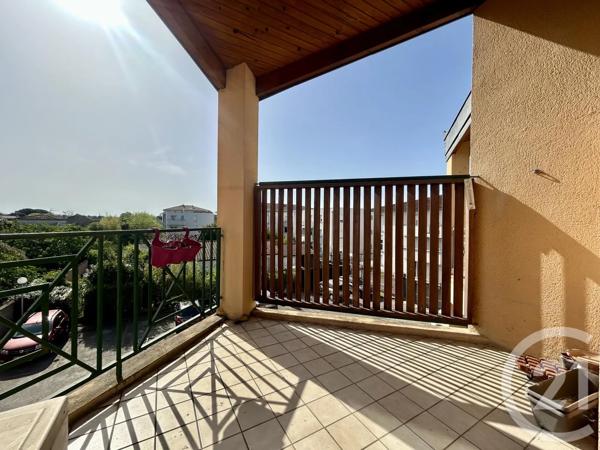 Appartement Duplex à vendre  4 pièces - 88,30 m 2   CUGNAUX  - 31