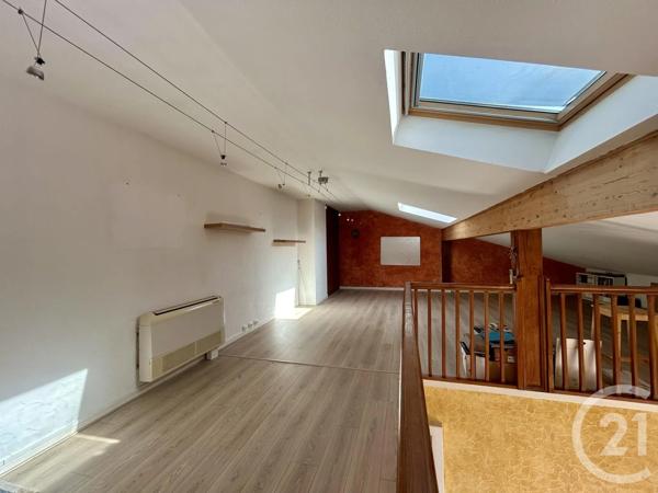Appartement Duplex à vendre  4 pièces - 88,30 m 2   CUGNAUX  - 31
