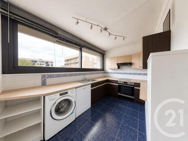 Appartement Duplex à vendre  4 pièces - 88,30 m 2   CUGNAUX  - 31