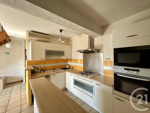 Appartement Duplex à vendre  4 pièces - 88,30 m 2   CUGNAUX  - 31