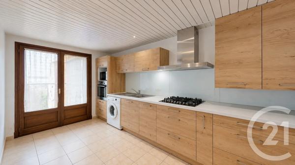 Appartement Duplex à vendre  4 pièces - 88,30 m 2   CUGNAUX  - 31