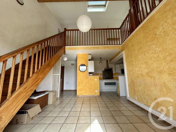 Appartement Duplex à vendre  4 pièces - 88,30 m 2   CUGNAUX  - 31