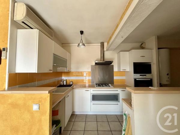 Appartement Duplex à vendre  4 pièces - 88,30 m 2   CUGNAUX  - 31