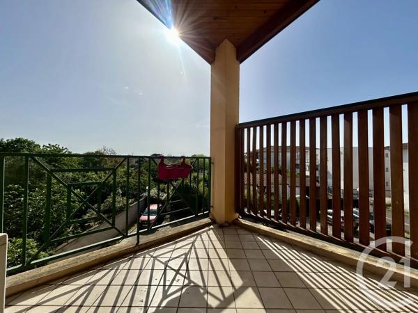 Appartement Duplex à vendre  4 pièces - 88,30 m 2   CUGNAUX  - 31