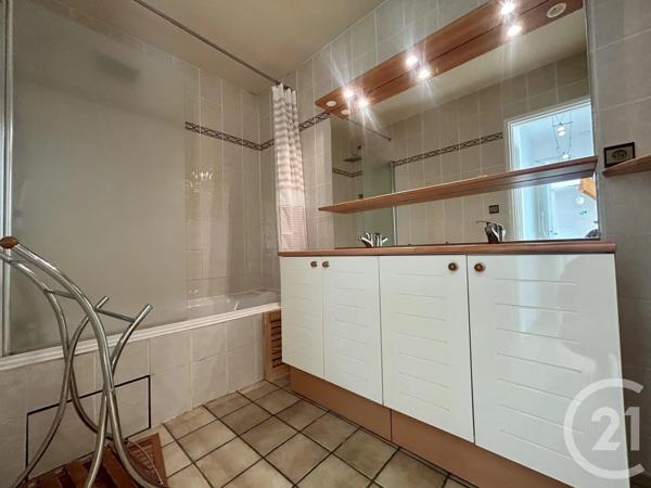Appartement Duplex à vendre  4 pièces - 88,30 m 2   CUGNAUX  - 31