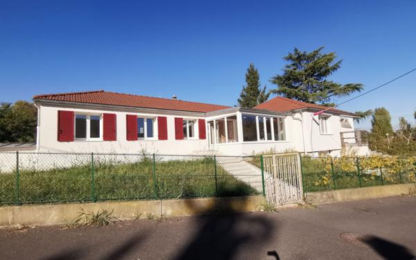 Maison à vendre    8 pièces • 139,04 m2 Montgeron