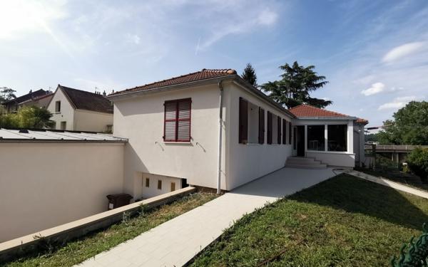 Maison à vendre    8 pièces • 139,04 m2 Montgeron