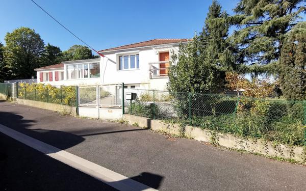 Maison à vendre    8 pièces • 139,04 m2 Montgeron