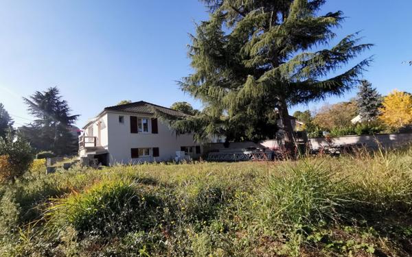 Maison à vendre    8 pièces • 139,04 m2 Montgeron