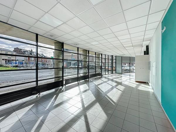 Vente Immeuble 14 pièces 490 m2 à Saint-Quentin