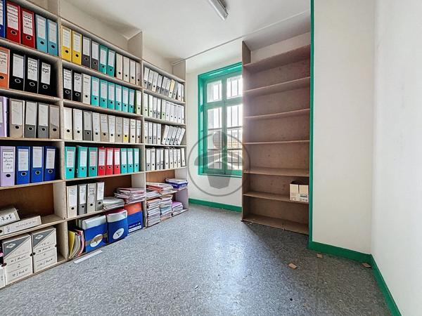 Vente Immeuble 14 pièces 490 m2 à Saint-Quentin