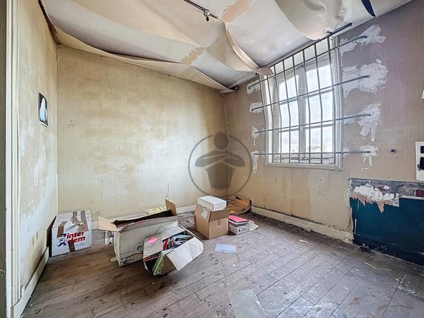 Vente Immeuble 14 pièces 490 m2 à Saint-Quentin