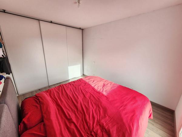 Appartement 31200 Toulouse T3 lumineux avec terrasse - parking, AU CALME