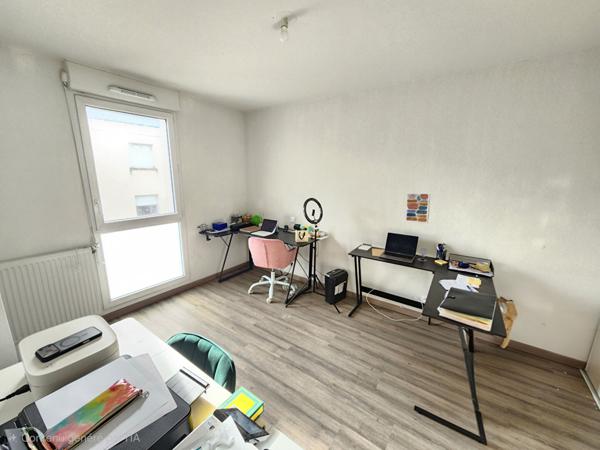 Appartement 31200 Toulouse T3 lumineux avec terrasse - parking, AU CALME