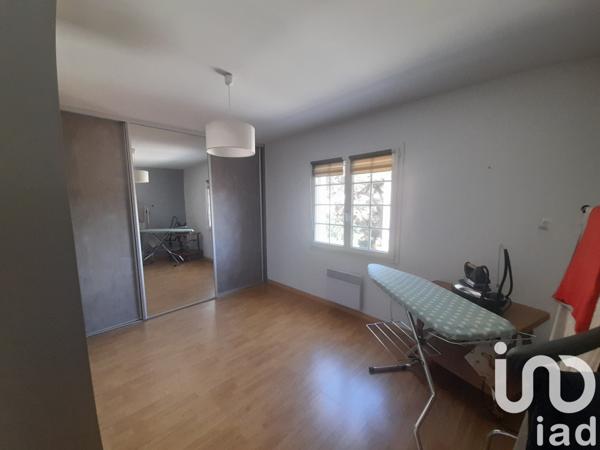 Maison à vendre 6 pièces 157 m² Le Boulou