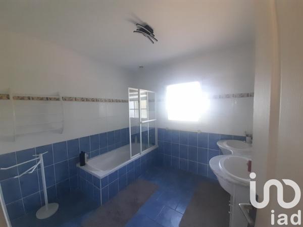 Maison à vendre 6 pièces 157 m² Le Boulou