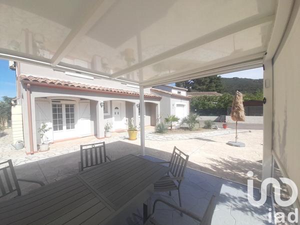 Maison à vendre 6 pièces 157 m² Le Boulou