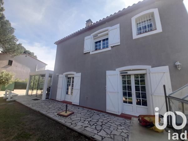 Maison à vendre 6 pièces 157 m² Le Boulou