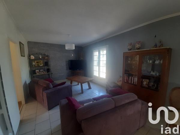 Maison à vendre 6 pièces 157 m² Le Boulou